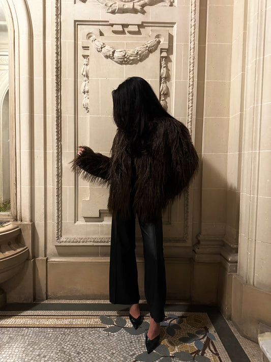 Pelage Coat